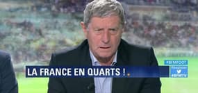 France - Irlande : l'analyse de la Dream Team