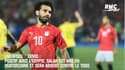 Liverpool / Covid : Positif avec l'Egypte, Salah sera absent contre le Togo