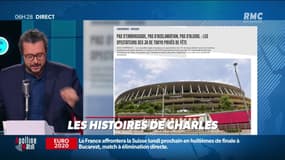 "L'ambiance festive devra être supprimée": le protocole sanitaire drastique pour les JO de Tokyo