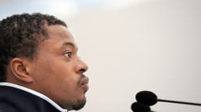 Patrice Evra