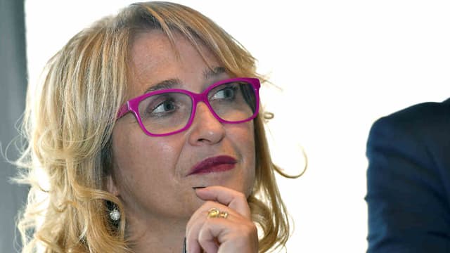 Véronique Hammerer