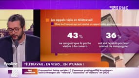 Les histoires de Charles Magnien  : Le masque rend beau - 18/01