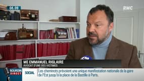 Viols dans la Sambre: "C'est une situation très compliquée à appréhender pour ces femmes"