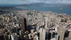 Les loyers chutent à San Francisco