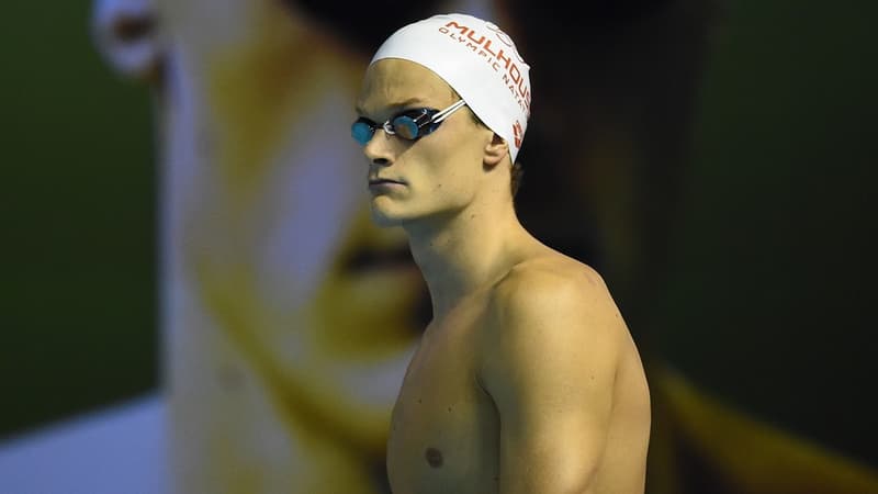 Yannick Agnel