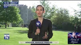 Pas de bagage à main, pas d’épée, pas de médailles… quel est le dress code des invités au mariage princier ?