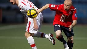 Florent Balmont