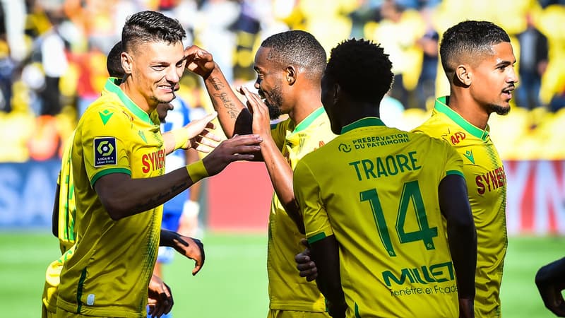 Nantes