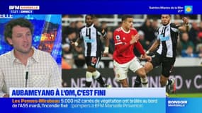 OM: une attaque à refaire avec Greenwood