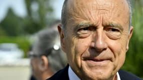 Alain Juppé répond à la polémique des "ancêtres les Gaulois" par un tweet. (Photo d'illustration)