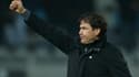 Rudi Garcia, l'entraîneur du LOSC