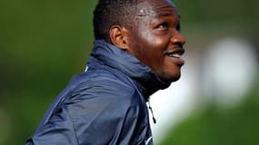 Steve Mandanda