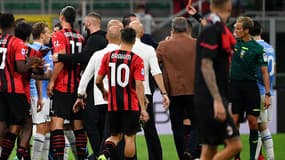 Milan Lazio