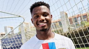 Ansu Fati