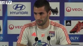 Affaire Valbuena - Gonalons : "Mathieu est touché"