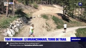 Tout Terrain: au cœur du futur plus grand parcours de trail dans le Briançonnais 