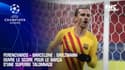 Ferencvaros - Barcelone : Griezmann ouvre le score pour le Barça d'une superbe talonnade