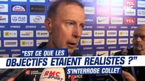  Coupe du monde de basket : Le manque d’humilité est au cœur de l’échec de l’équipe de France de basket selon Collet