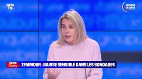 Story 5 : Une condamnation qui tombe mal pour Éric Zemmour ? - 17/01