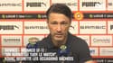 Rennes – Monaco (2-1) : « On aurait dû tuer le match », Kovac regrette les occasions gâchées