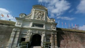La Citadelle de Lille