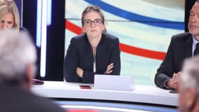 Aurore Bergé arrive en tête dans la 10e circonscription des Yvelines.