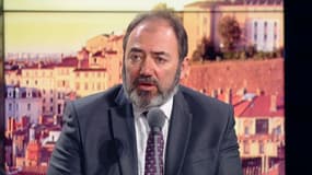 François Braun