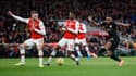 Manchester City-Arsenal