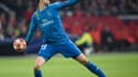 Thibaut Courtois (Real Madrid)