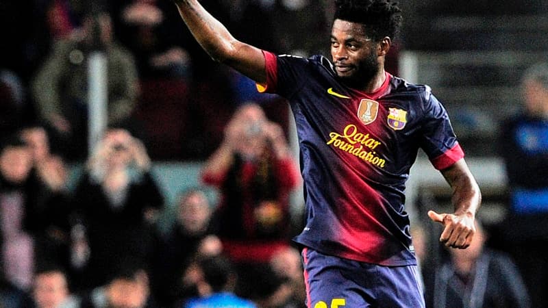 Alexandre Song