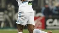 Le Panathinaïkos a fait une offre pour D. Cissé.