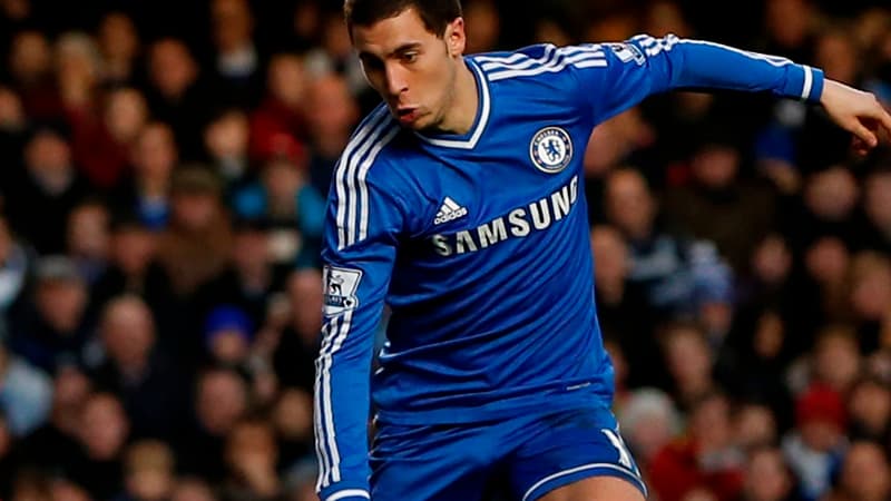 Eden Hazard Eden Hazard