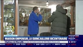 Maison empereur, la quincaillerie bicentenaire