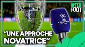 Ligue des champions : "Une approche novatrice", tout savoir sur le futur appel d’offres pour les droits TV