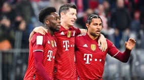 Bayern Munich