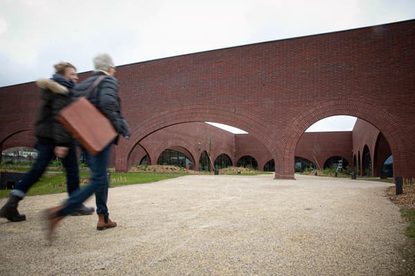 Hermès louviers discount recrutement