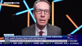 USA Today : Comment accueillir les chiffres liés à la production ? par John Plassard - 14/03