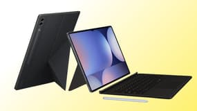 Samsung vous fait plaisir avec ces offres à tomber, profitez des tablettes Galaxy Tab en promotion