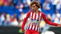 "Retourner à l'Atlético, c'est une erreur" pour Griezmann juge MacHardy