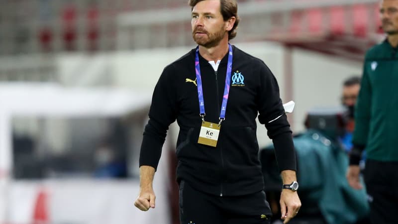 André Villas-Boas