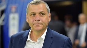 Bruno Genesio