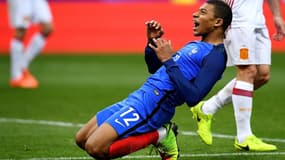 Kylian Mbappé 