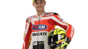 Valentino Rossi