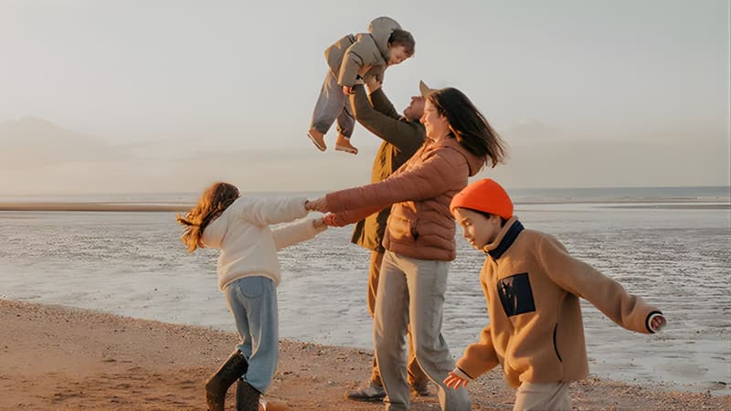 Un séjour en bord de mer ? Pierre & Vacances affiche des offres à prix réduit