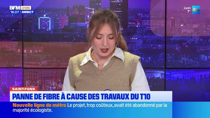 Le journal de 18h du jeudi 22 janvier 2026