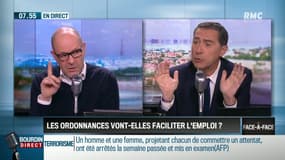 Perri & Neumann : Les ruptures conventionnelles vont-elles faciliter l'emploi ? - 29/12