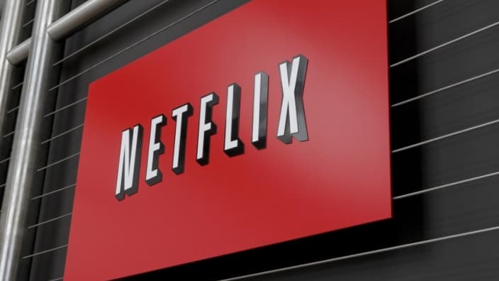 Netflix est disponible en France depuis le 15 septembre.