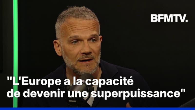 Guerre en Iran: est-ce la fin de l'ère du pétrole?
