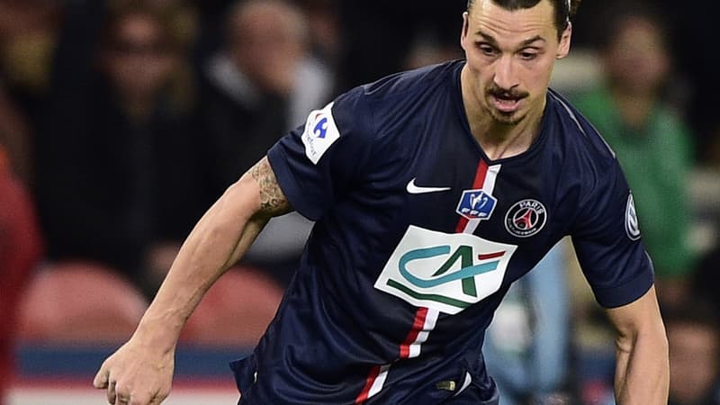 Zlatan Ibrahimovic