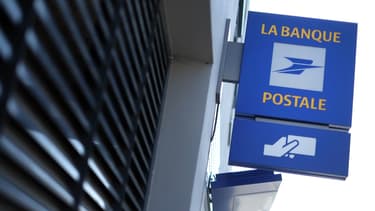 Les tarifs progressent pour les clients de la Banque postale.
